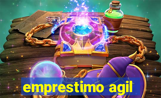 emprestimo agil